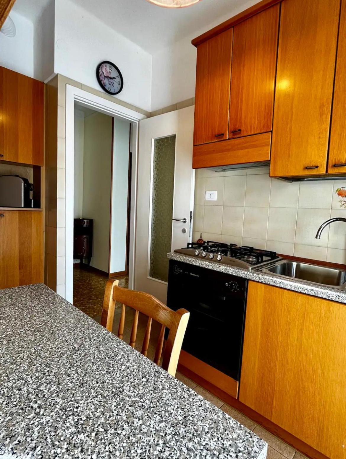 Casa Di Giusy - Bright 85 Sqm Apartment San Remo Zewnętrze zdjęcie